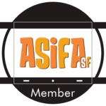 ASIFA Logo
