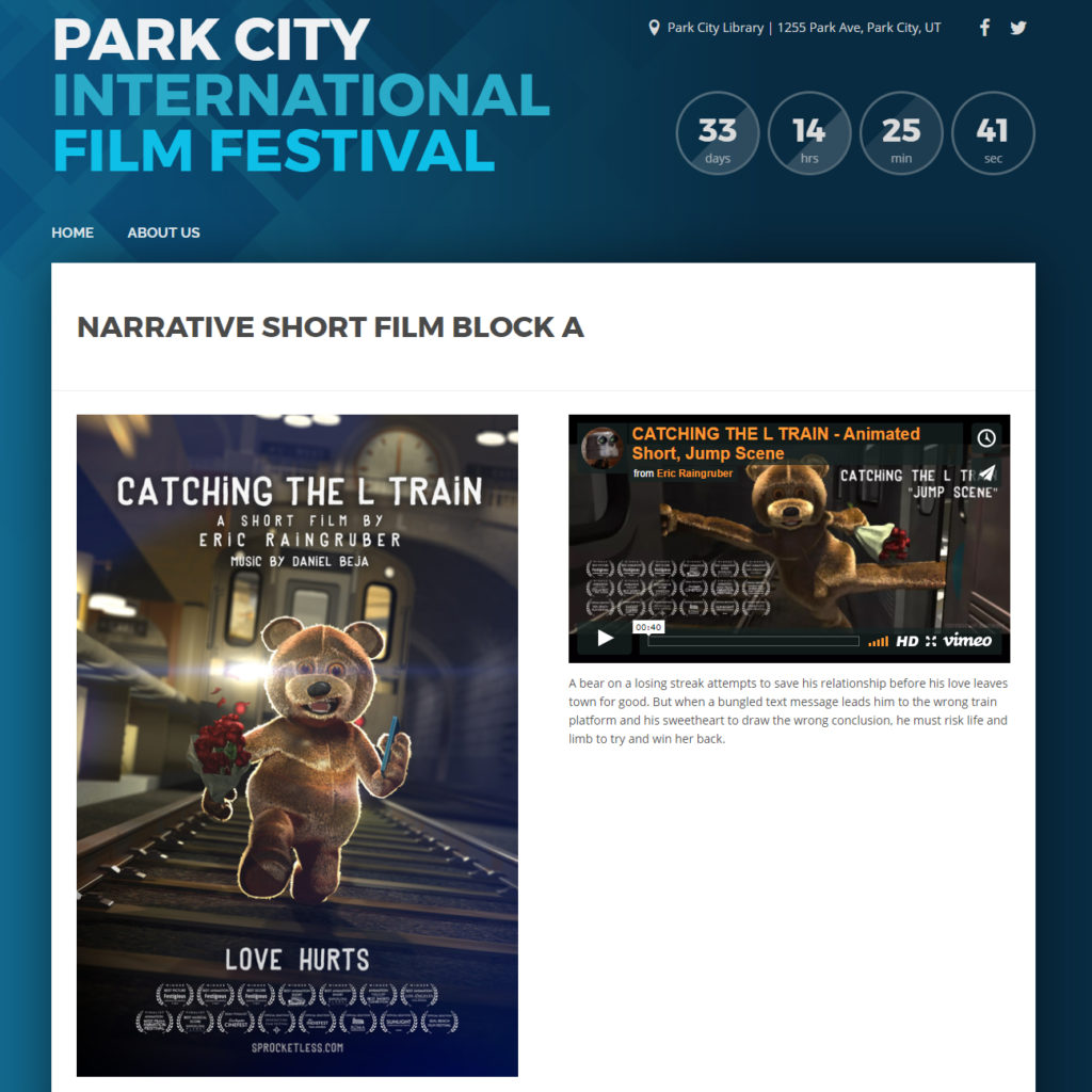 Park City Festival
